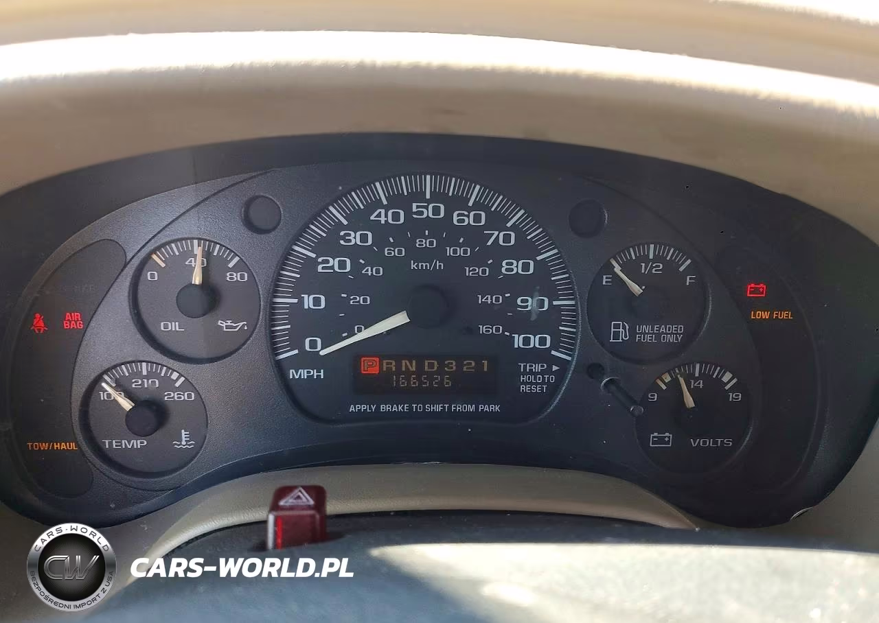 2002 Chevrolet Astro VIN:1GNEL19X42B150808 - 9
