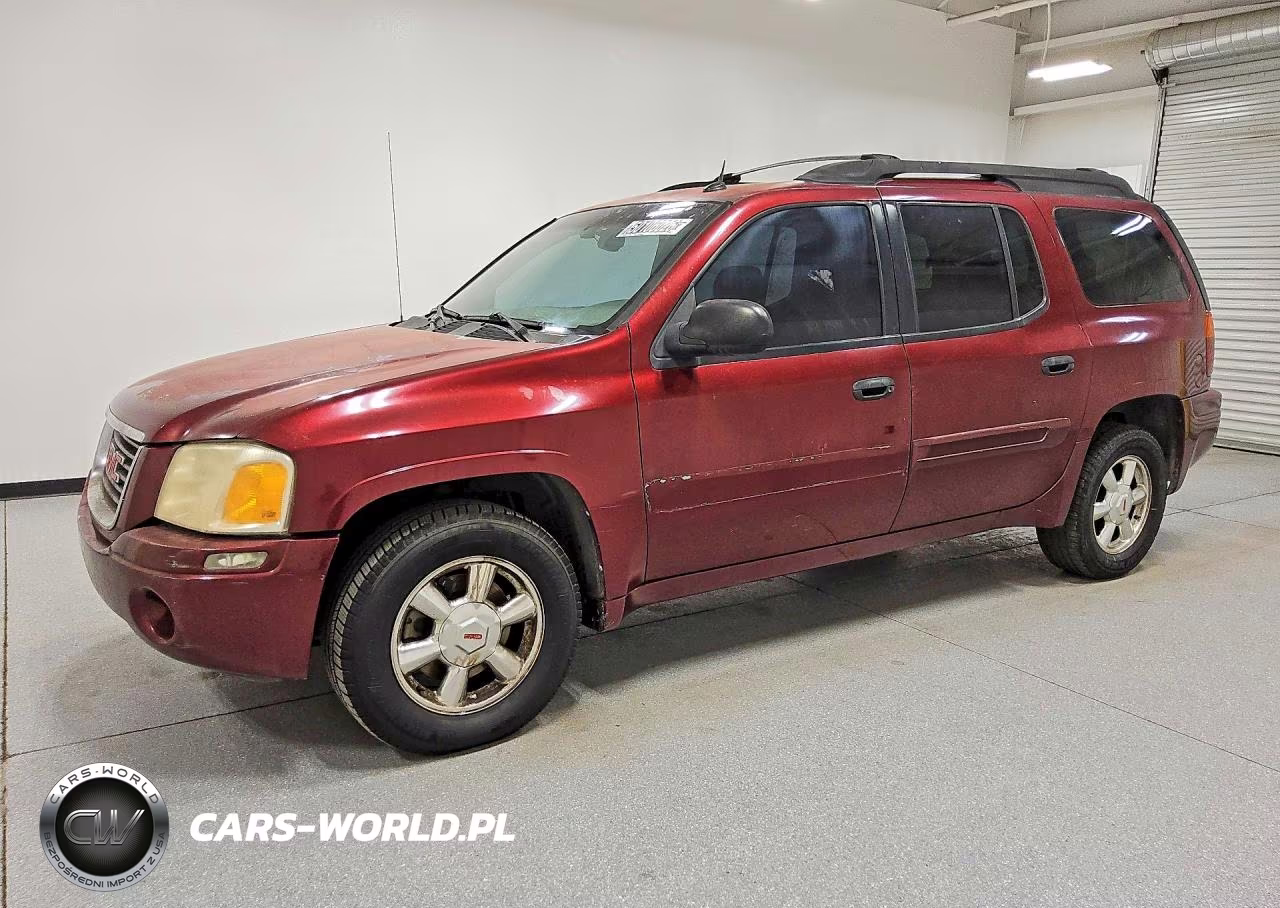 2004 GMC Envoy Xl