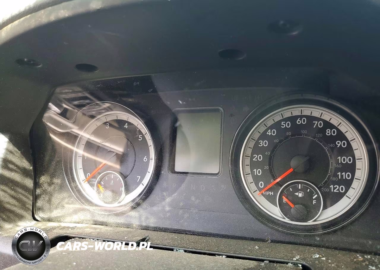 2019 Ram 1500 Classic Slt VIN:1C6RR7TT9KS609243 - 9