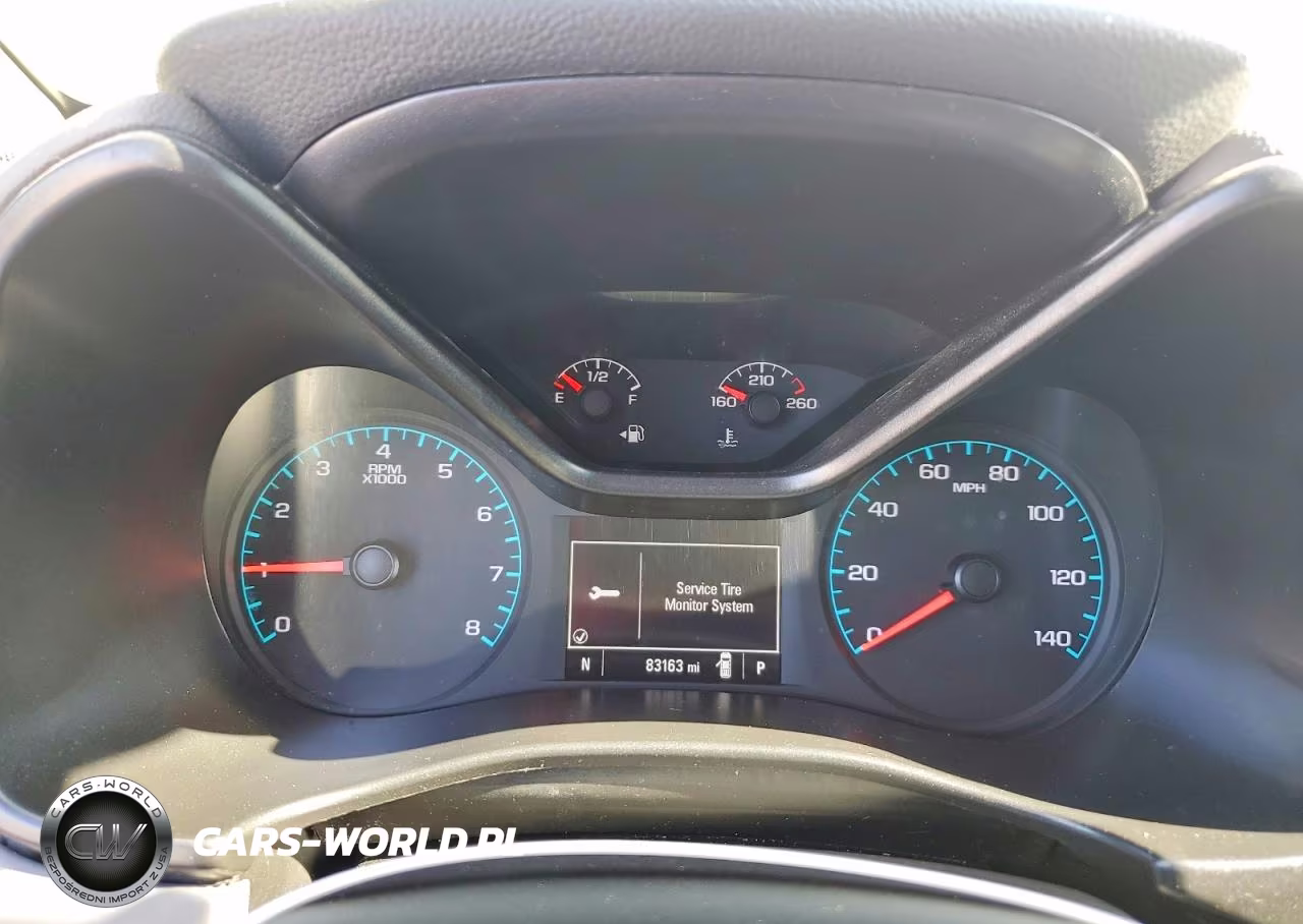 2020 Chevrolet Colorado VIN:1GCGSBEN3L1179934 - 9