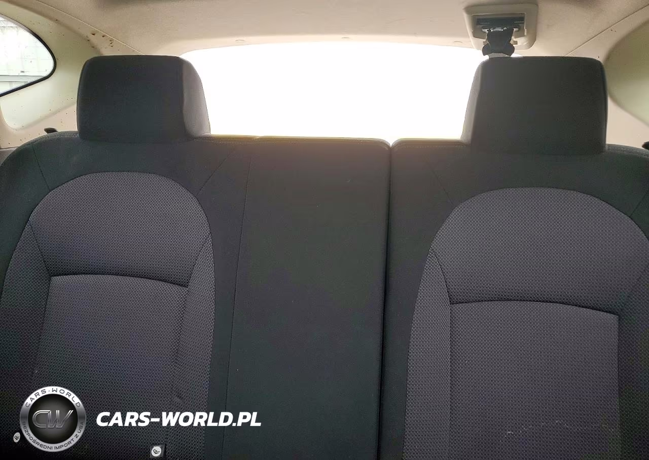 2011 Nissan Rogue S VIN:JN8AS5MV6BW268234 - 10