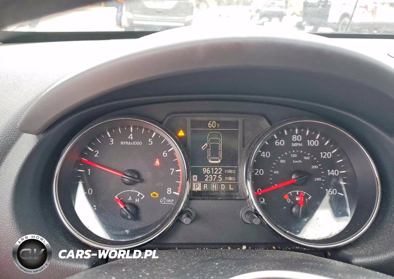2011 Nissan Rogue S VIN:JN8AS5MV6BW268234 - 9