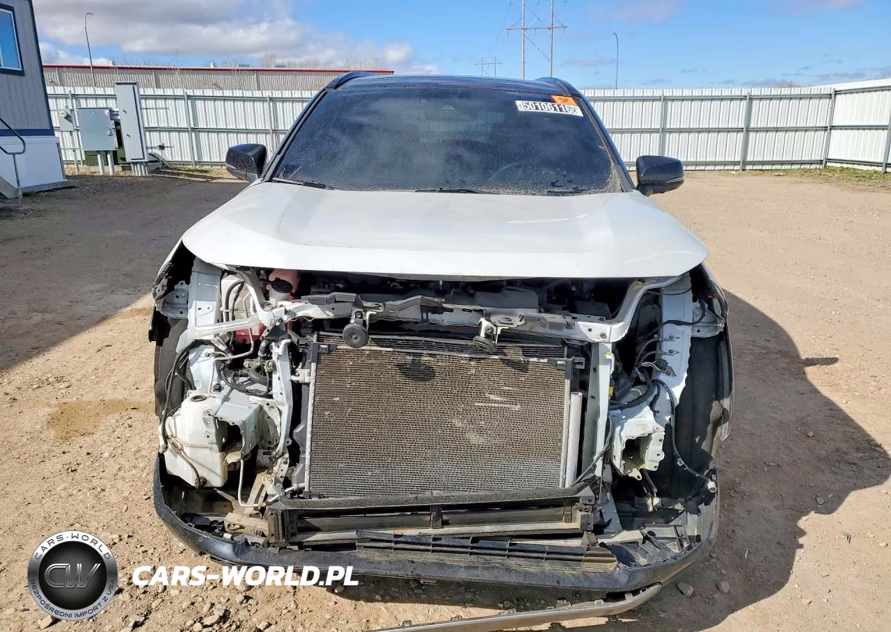 2023 Toyota Rav4 Xse VIN:4T3E6RFVXPU125444 - 5