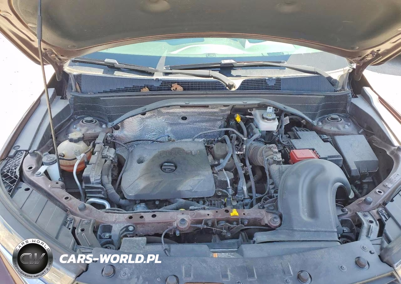 2022 Chevrolet Trailblazer Lt VIN:KL79MRSL2NB017804 - 12