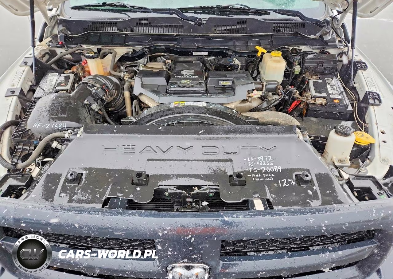 2015 Ram 5500 VIN:3C7WRNDL0FG569472 - 7