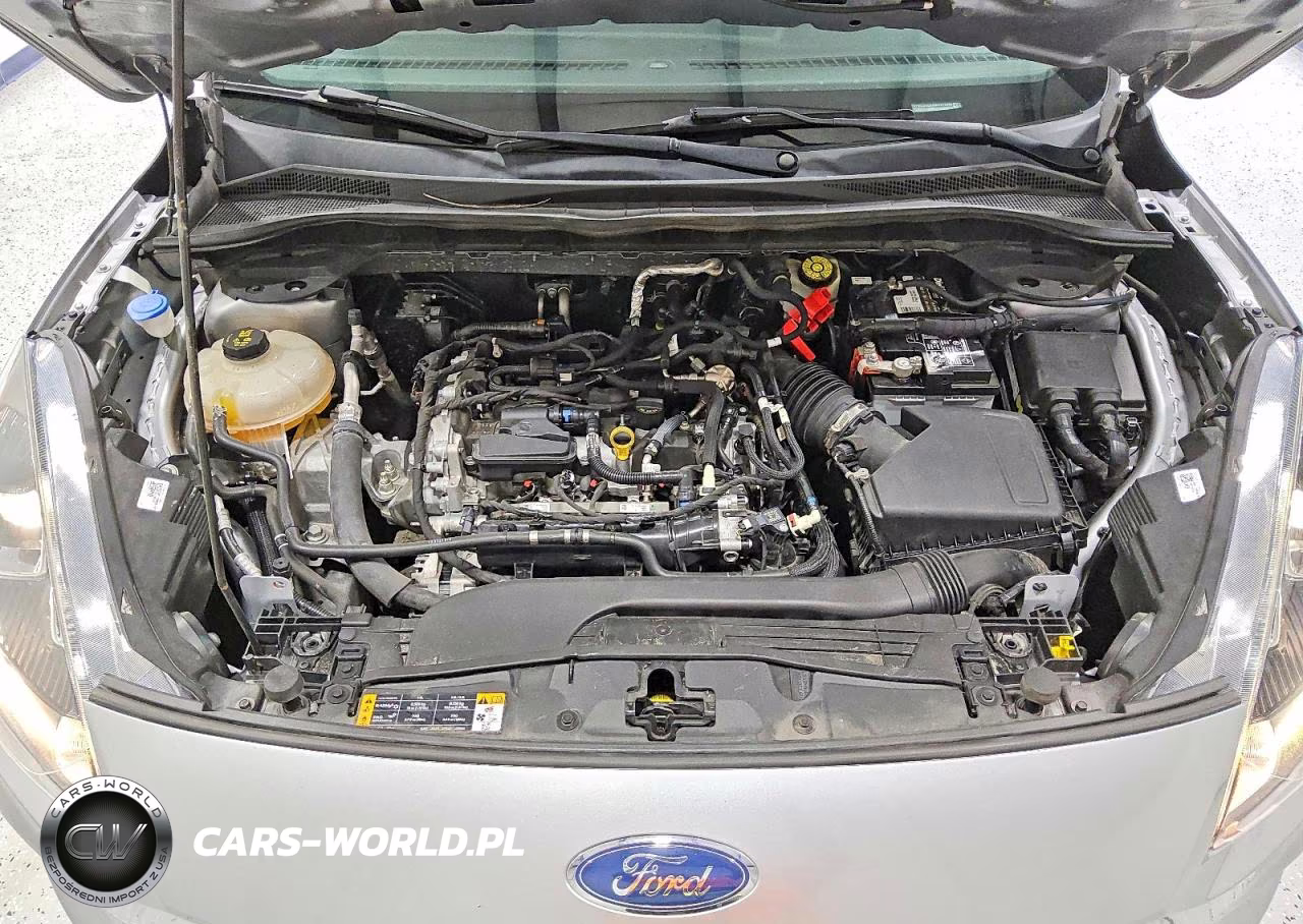 2021 Ford Escape Se VIN:1FMCU0G6XMUB18448 - 12