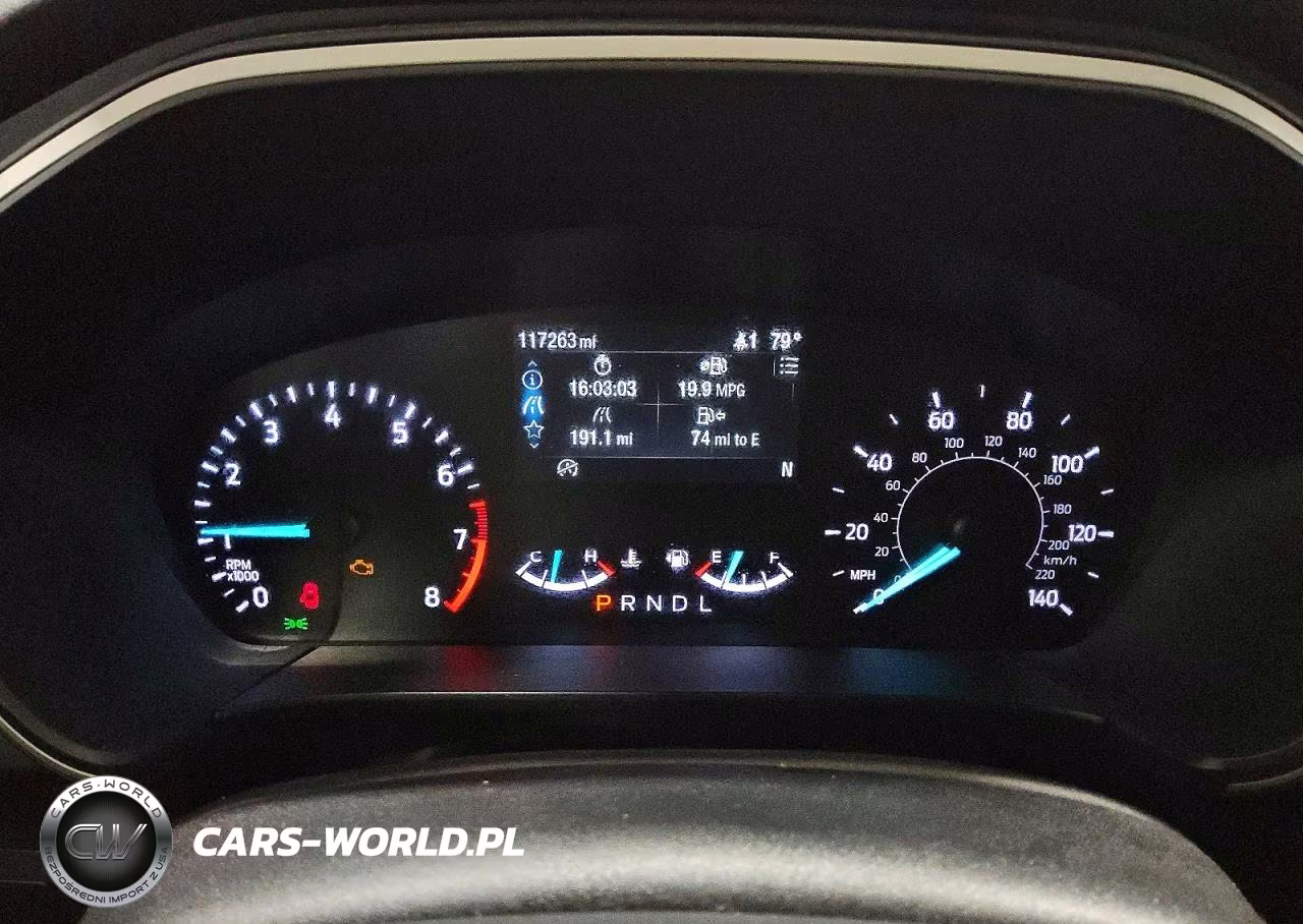 2021 Ford Escape Se VIN:1FMCU0G6XMUB18448 - 9