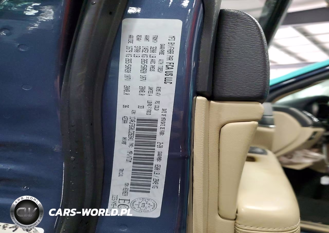 2020 Jeep Grand Cherokee Limited VIN:1C4RJFBG0LC282841 - 14