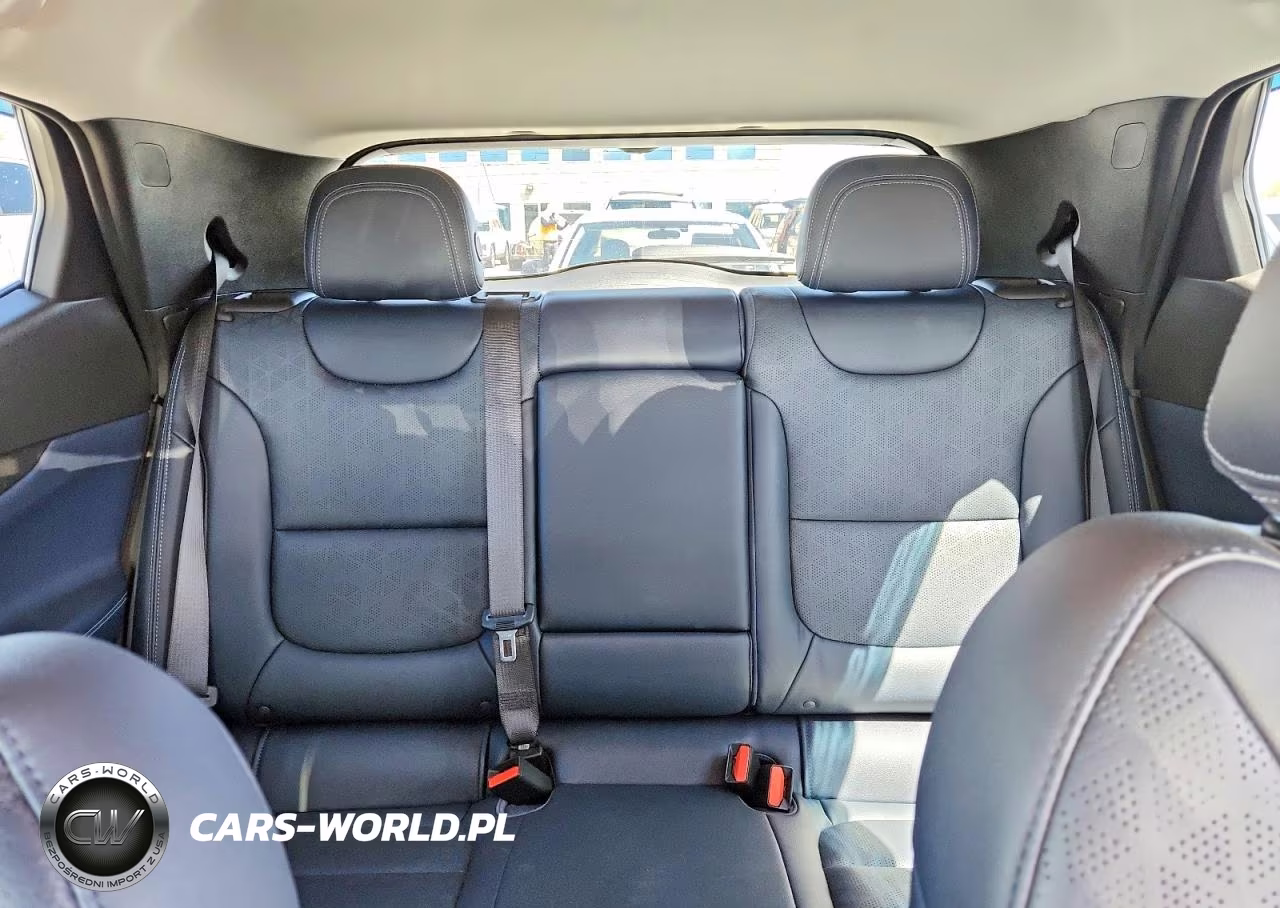 2022 Chevrolet Bolt Euv Premier VIN:1G1FZ6S02N4105700 - 10
