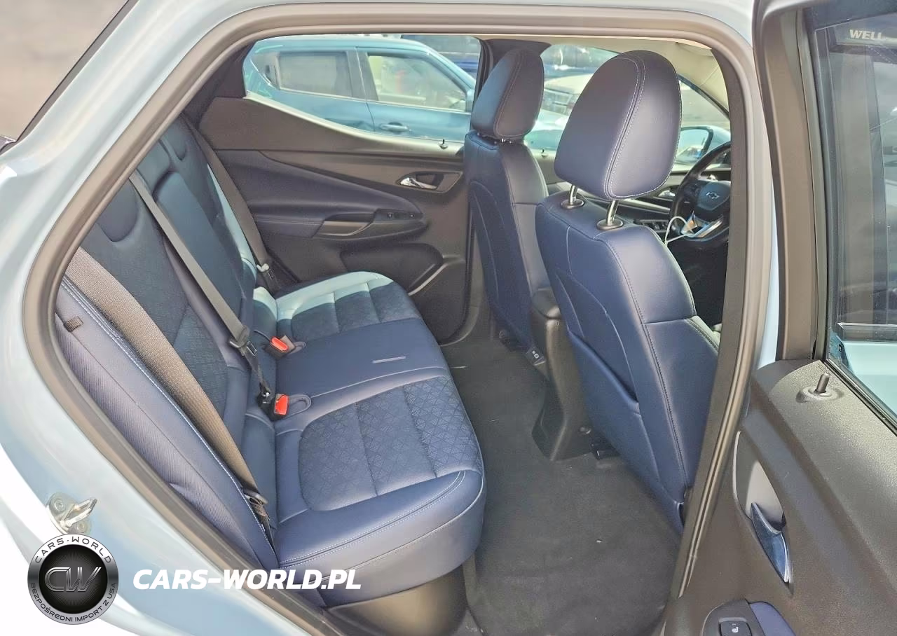 2022 Chevrolet Bolt Euv Premier VIN:1G1FZ6S02N4105700 - 11