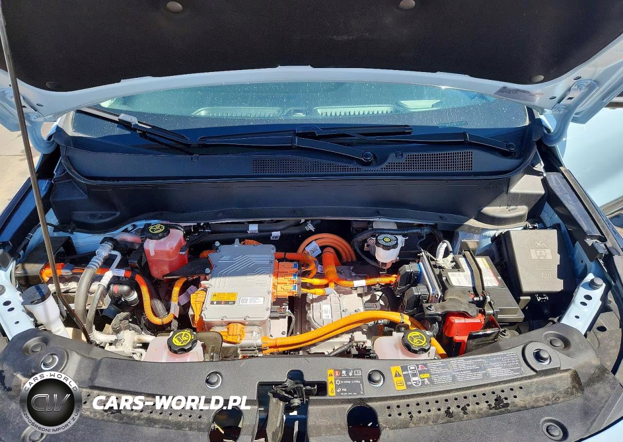 2022 Chevrolet Bolt Euv Premier VIN:1G1FZ6S02N4105700 - 12