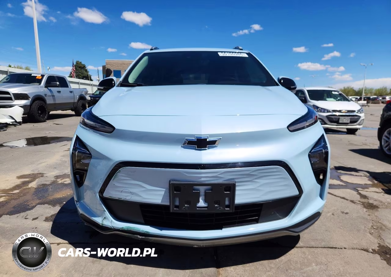 2022 Chevrolet Bolt Euv Premier VIN:1G1FZ6S02N4105700 - 5