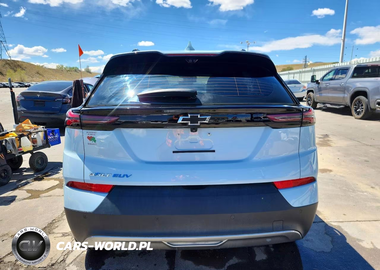 2022 Chevrolet Bolt Euv Premier VIN:1G1FZ6S02N4105700 - 6