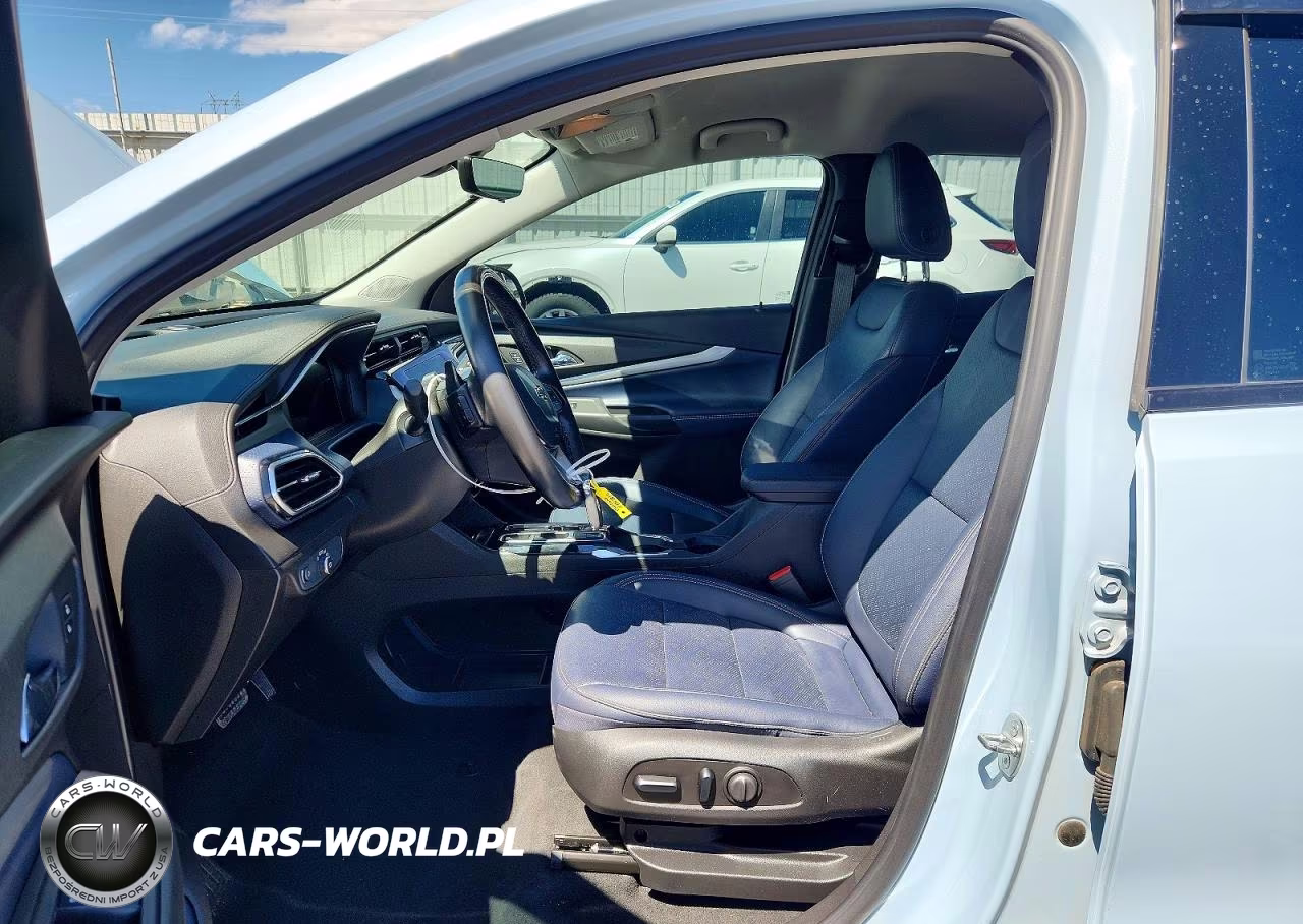 2022 Chevrolet Bolt Euv Premier VIN:1G1FZ6S02N4105700 - 7