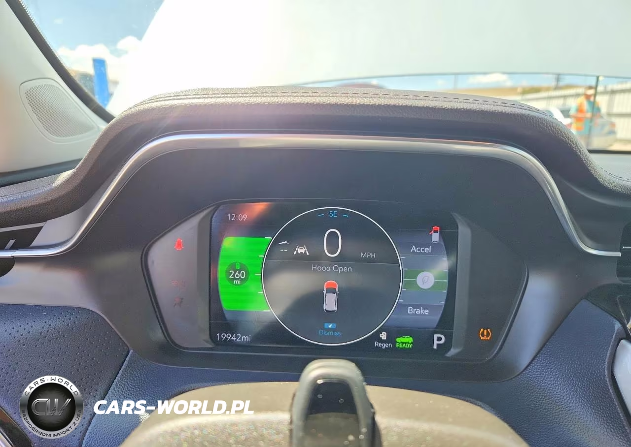 2022 Chevrolet Bolt Euv Premier VIN:1G1FZ6S02N4105700 - 9