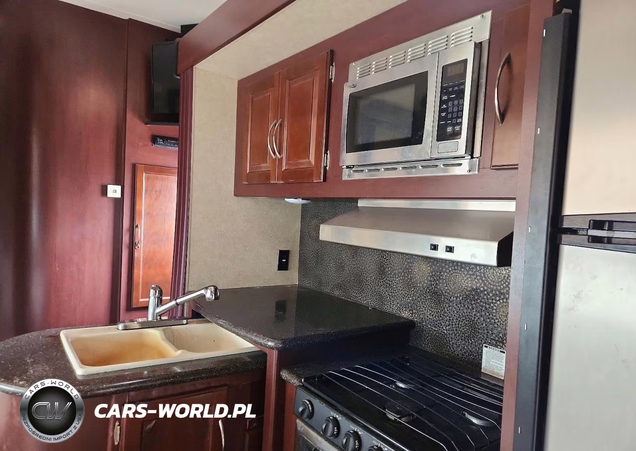 2014 Heartland Rv's Other VIN:5SFCG3824EE275135 - 9