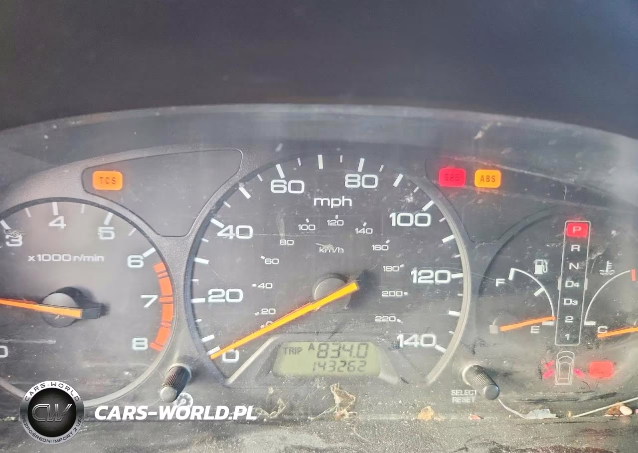 2001 Honda Odyssey Ex VIN:2HKRL18611H616355 - 9