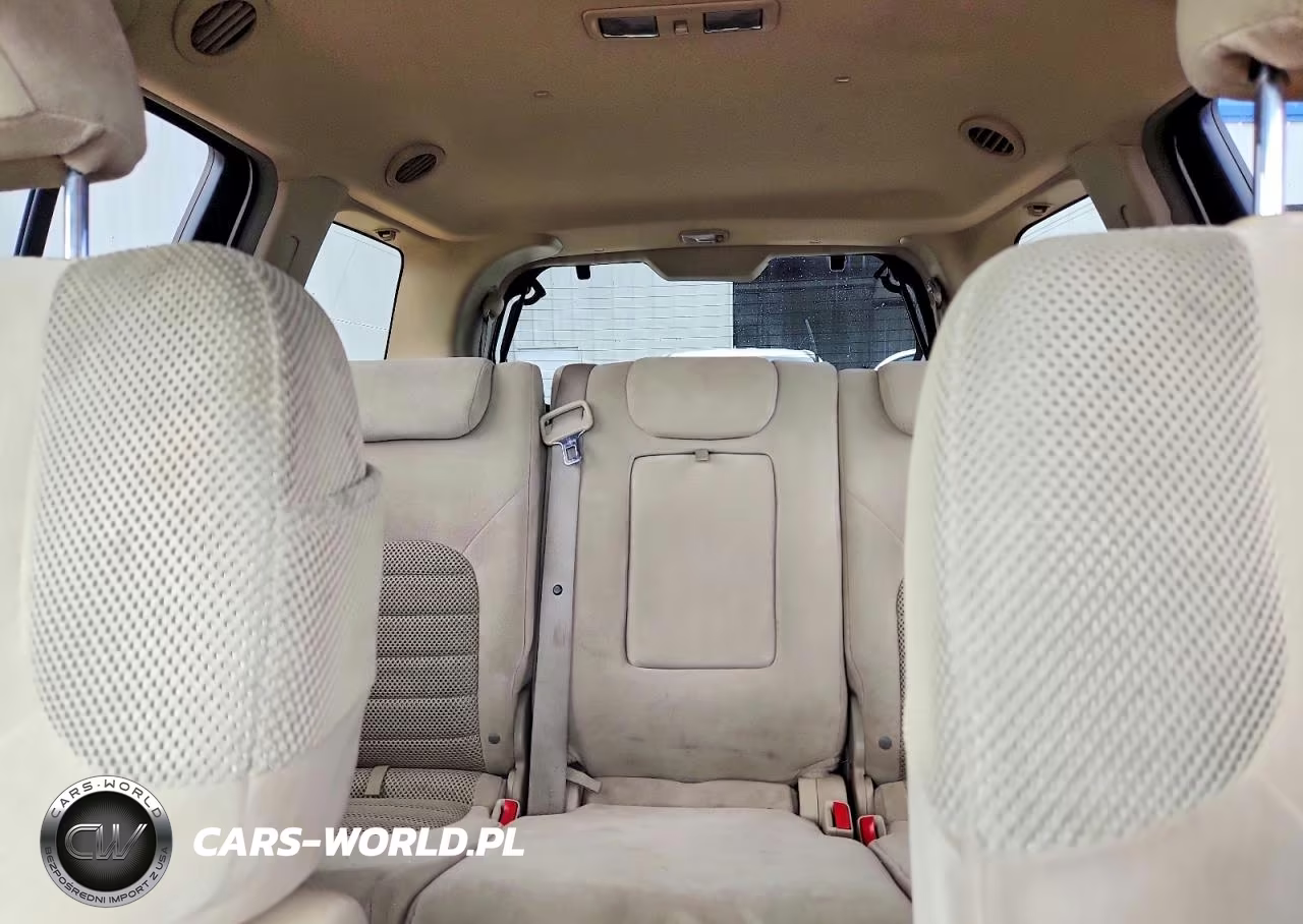 2011 Nissan Pathfinder S VIN:5N1AR1NN2BC617269 - 10