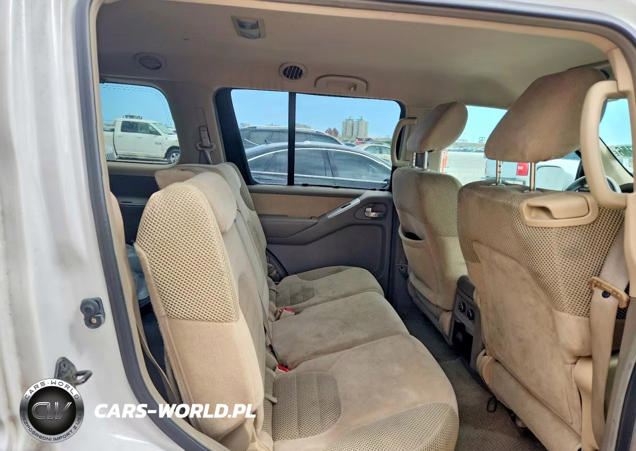 2011 Nissan Pathfinder S VIN:5N1AR1NN2BC617269 - 11