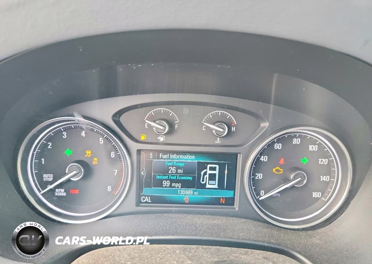 2018 Buick Enclave Essence VIN:5GAERBKW6JJ171941 - 9