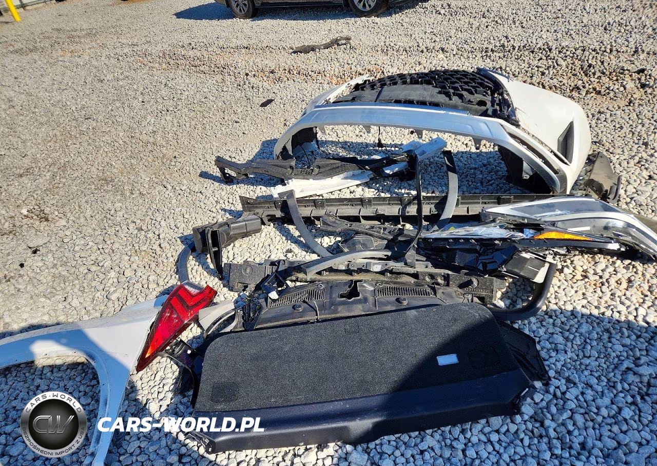 2022 Lexus Rx 350 L VIN:JTJHZKEA2N2025951 - 13