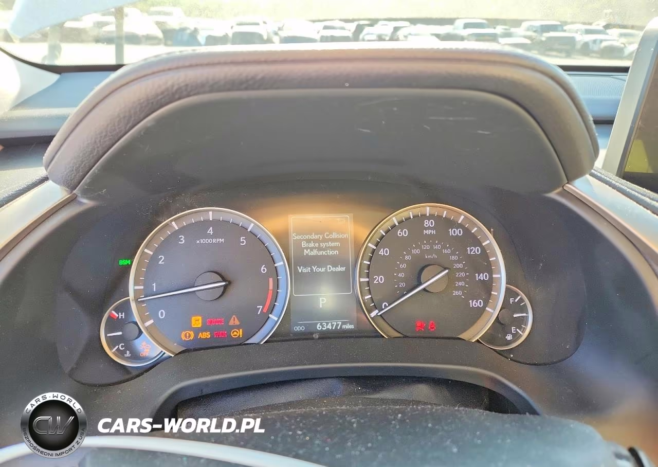 2022 Lexus Rx 350 L VIN:JTJHZKEA2N2025951 - 9