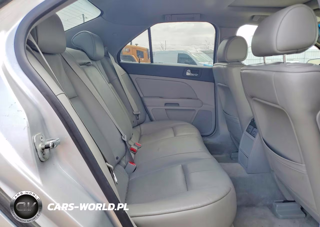 2010 Cadillac Sts VIN:1G6DU6EAXA0133881 - 10