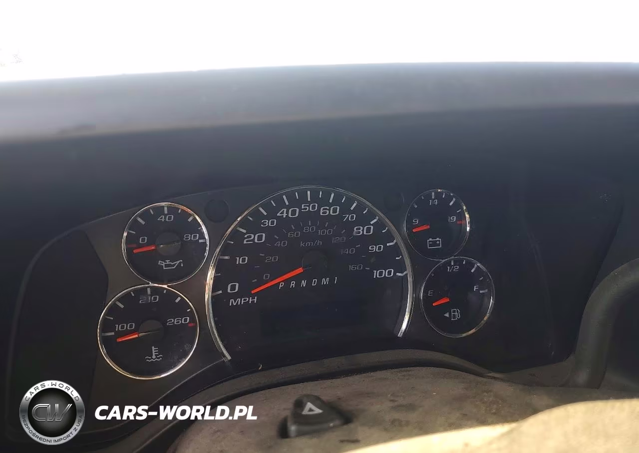 2019 Chevrolet Express G2500 VIN:1GCWGBFG0K1190515 - 9