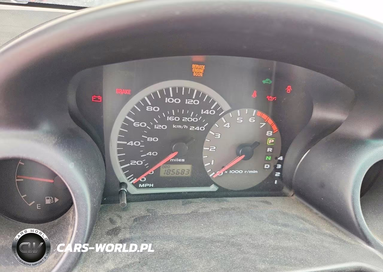 2005 Mitsubishi Eclipse Gt VIN:4A3AC84H55E003557 - 9