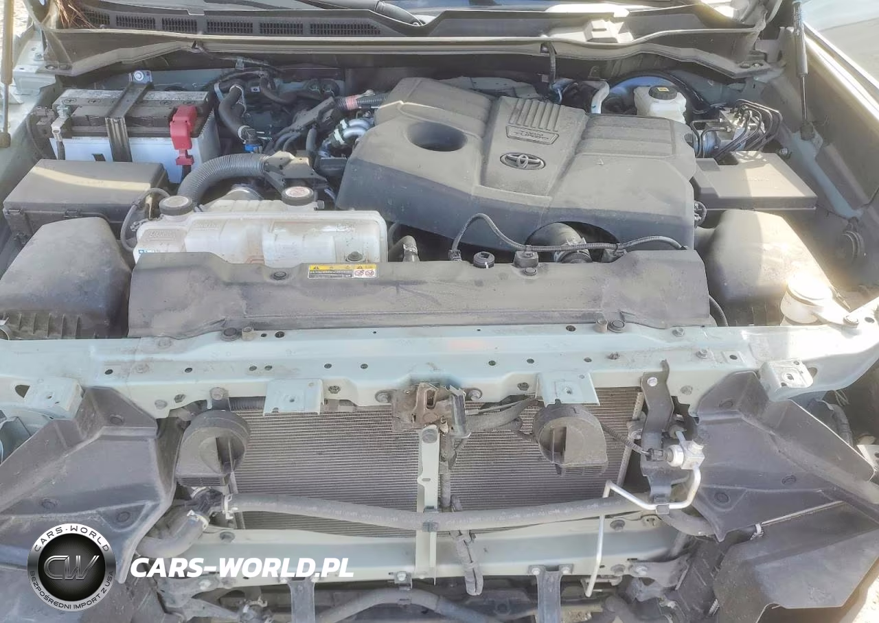 2024 Toyota Tundra Sr5 VIN:5TFLA5DB0RX218365 - 11