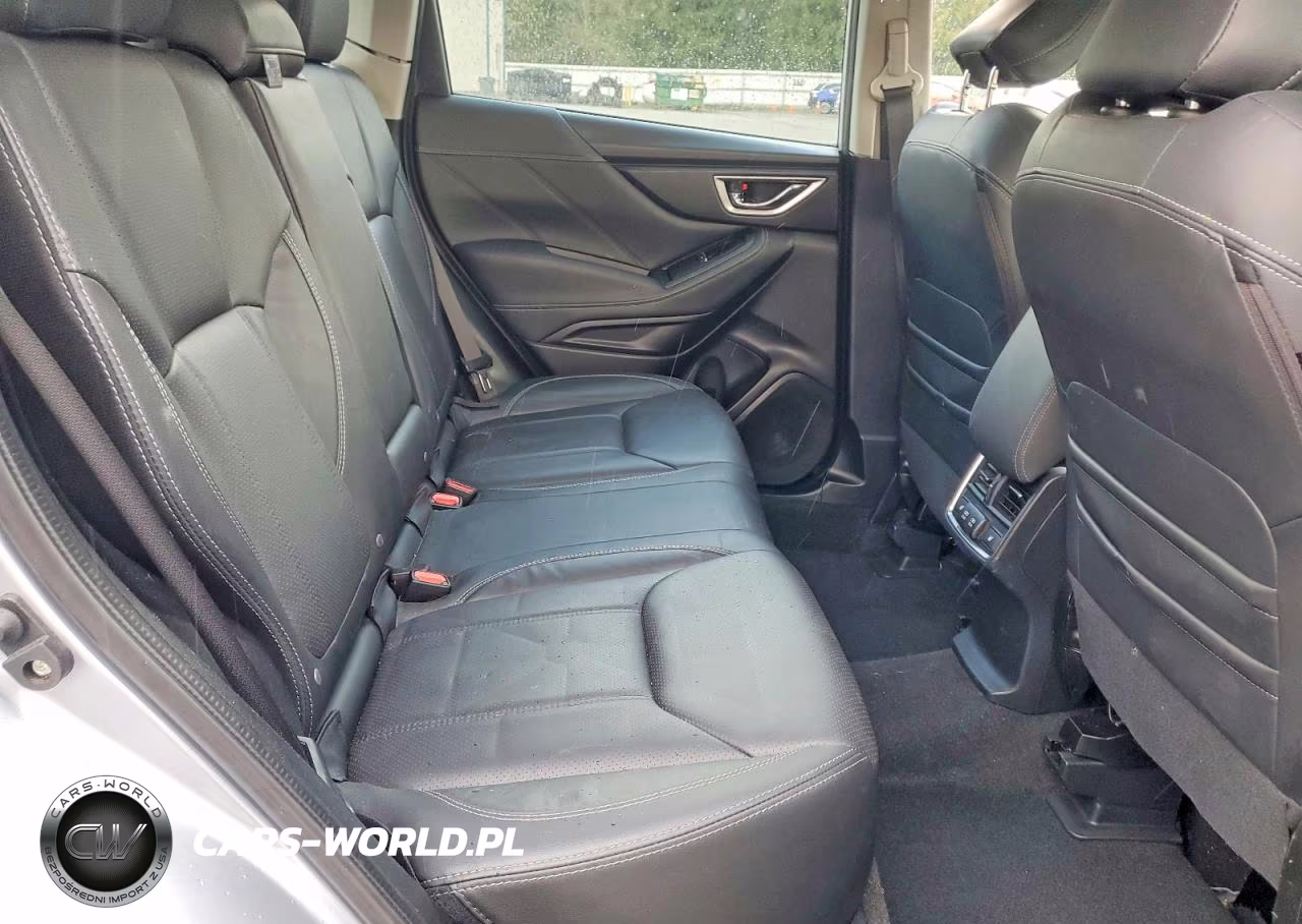 2021 Subaru Forester Touring VIN:JF2SKAXC3MH477975 - 11