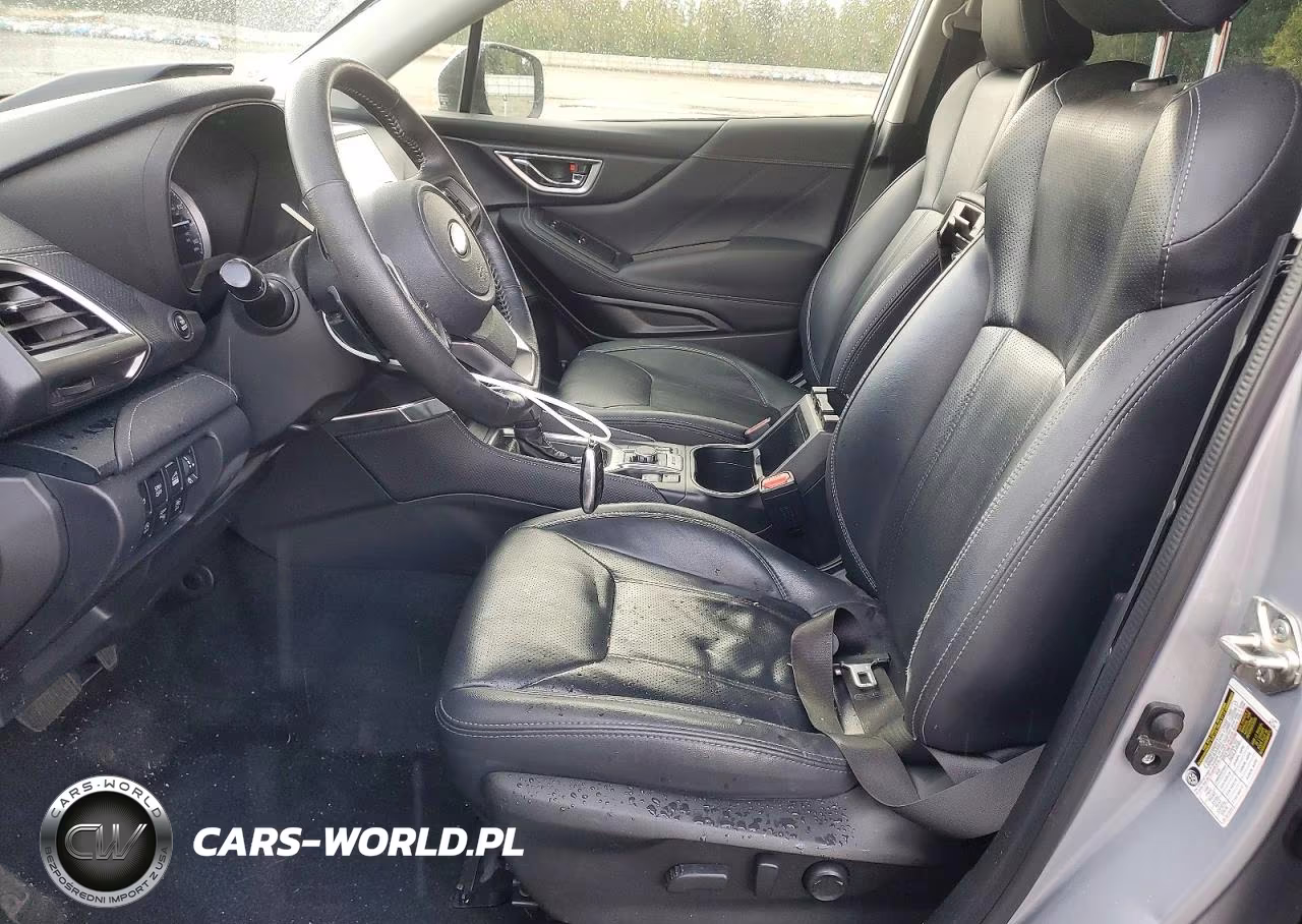 2021 Subaru Forester Touring VIN:JF2SKAXC3MH477975 - 7