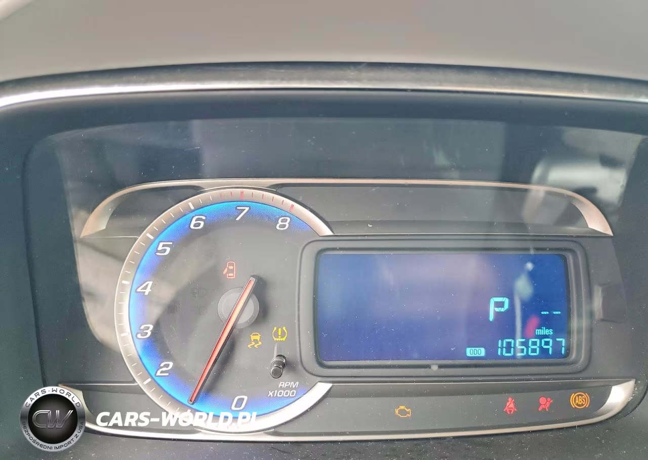 2016 Chevrolet Trax Ls VIN:3GNCJNSB6GL250336 - 9