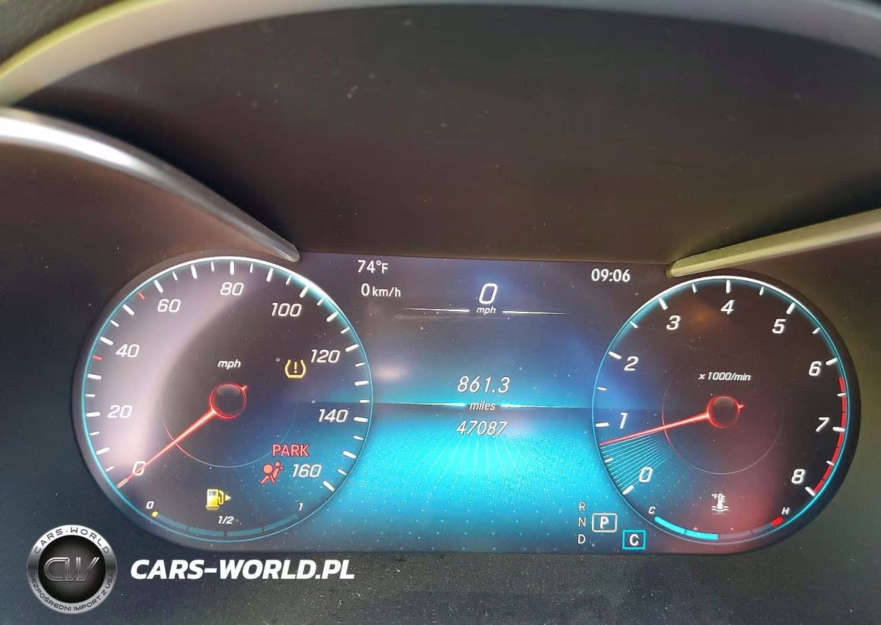 2022 Mercedes-Benz Glc 300 4Matic VIN:W1N0G8EB3NV336099 - 9