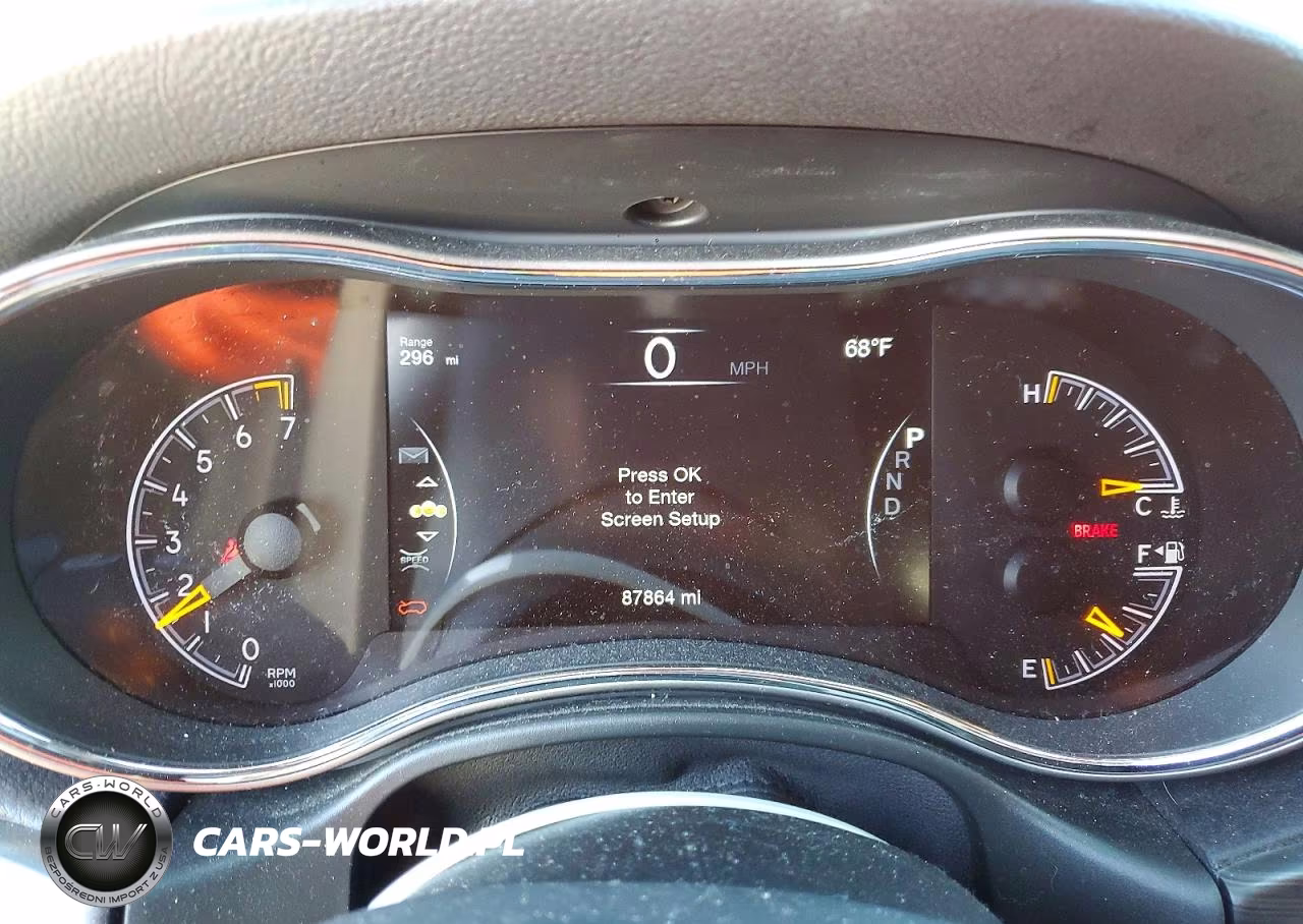 2020 Jeep Grand Cherokee Limited VIN:1C4RJFBG5LC289123 - 9