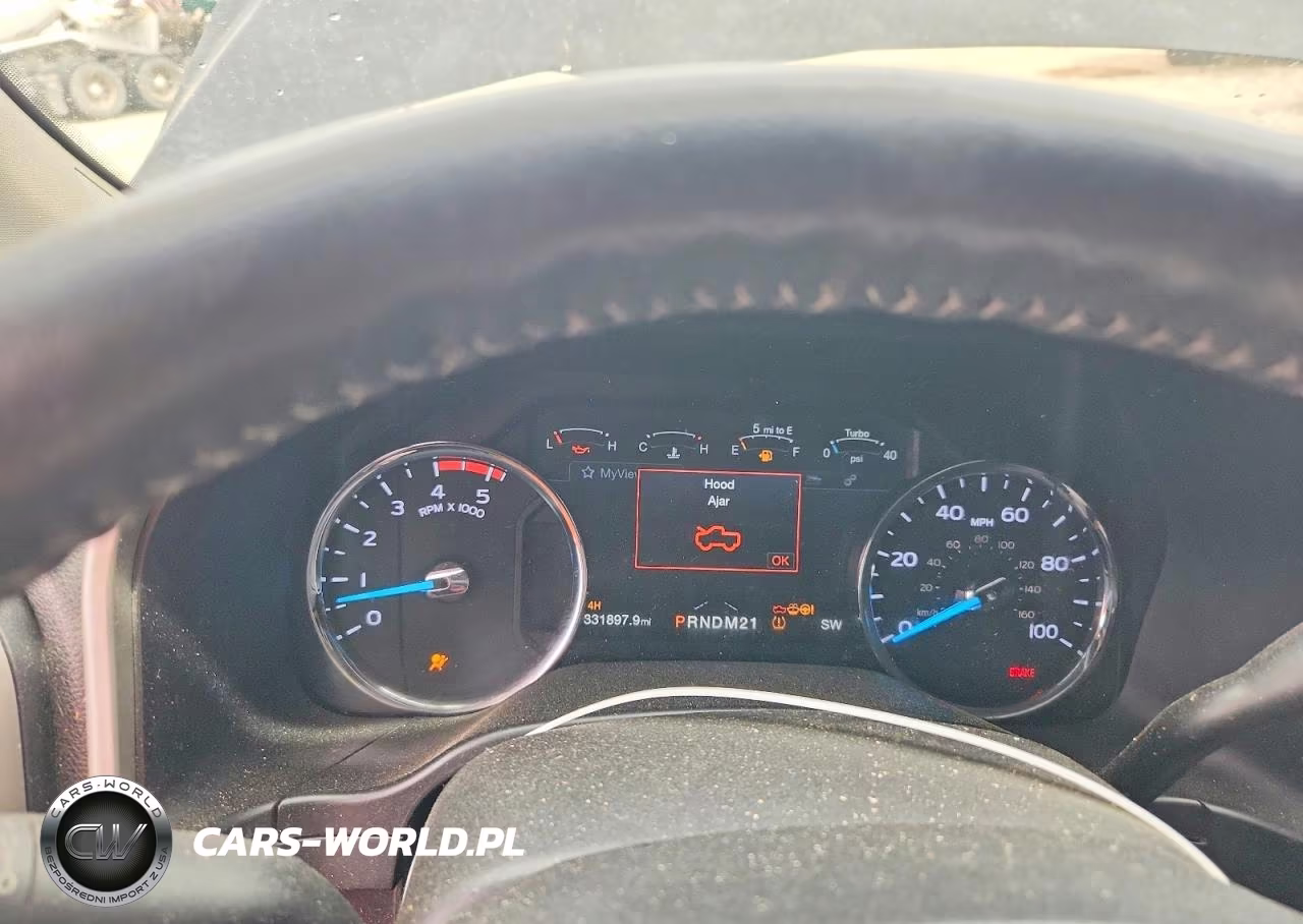 2019 Ford F350 Super Duty VIN:1FT8W3DT1KEG00278 - 9