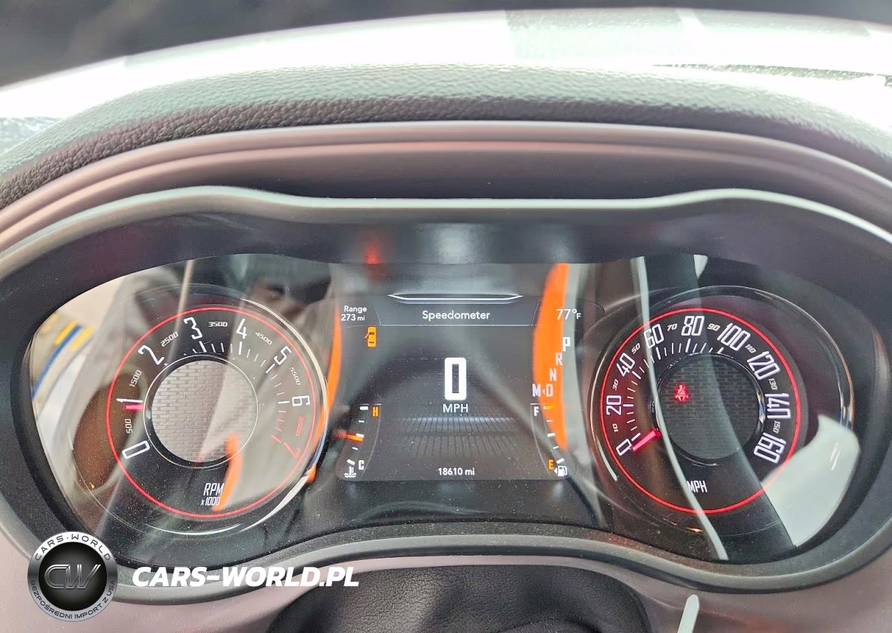 2023 Dodge Challenger Sxt VIN:2C3CDZAG3PH600300 - 9