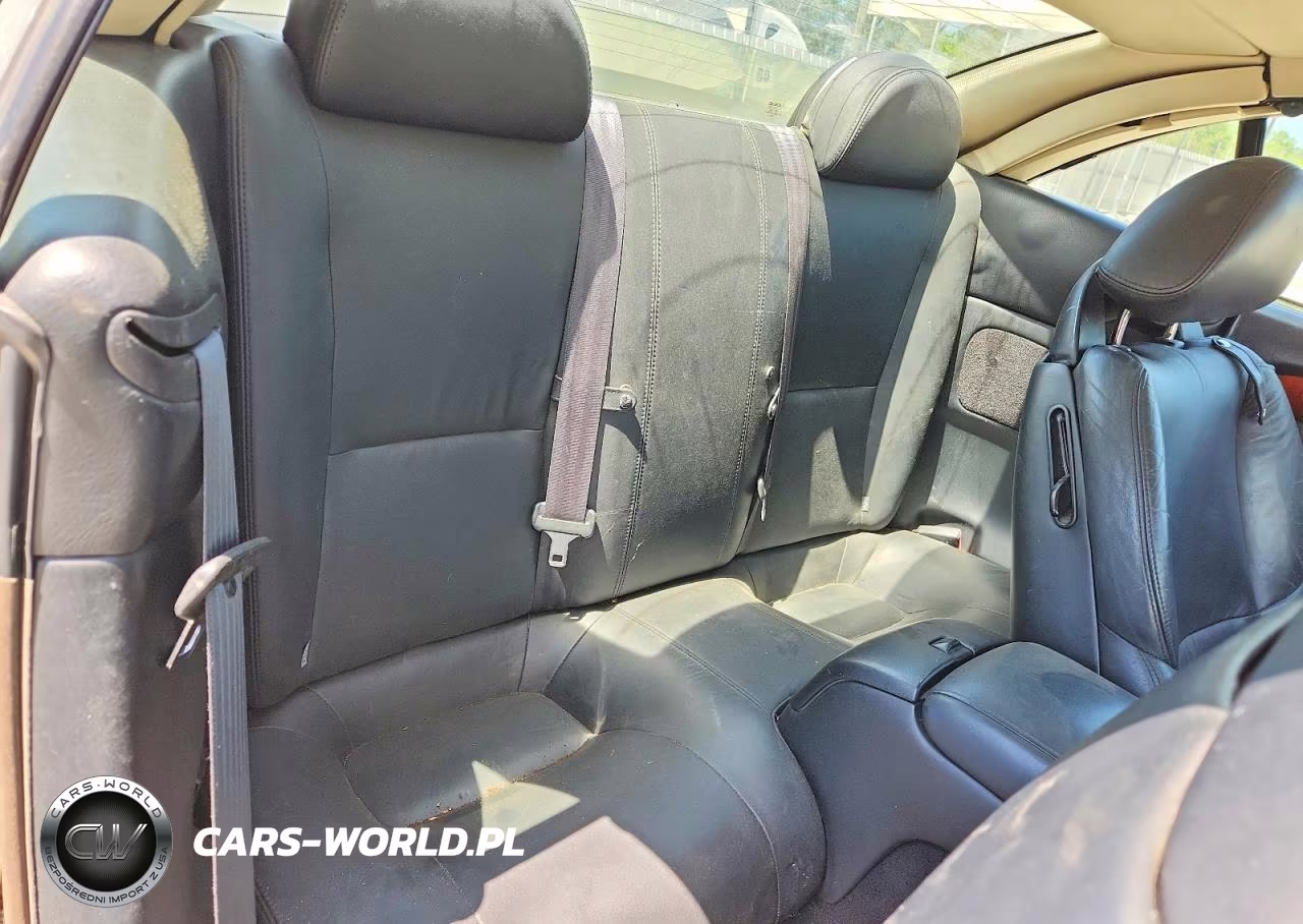 2003 Lexus Sc 430 VIN:JTHFN48Y930043705 - 10