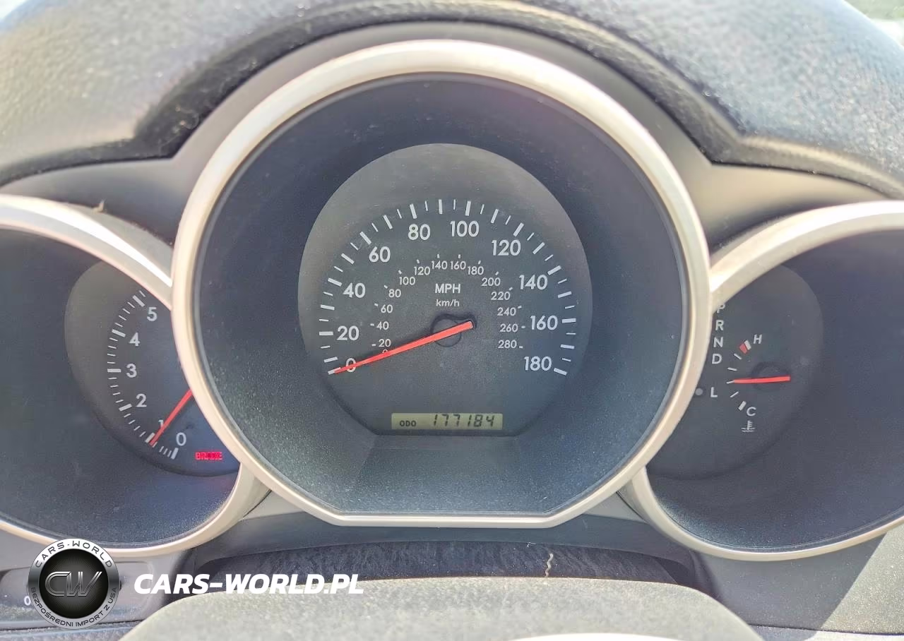 2003 Lexus Sc 430 VIN:JTHFN48Y930043705 - 9