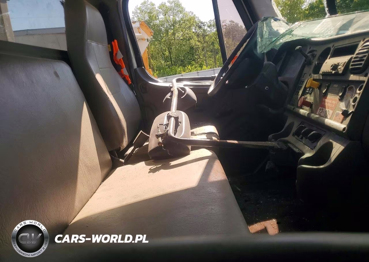 2019 Freightliner Business Class M2 Bucket Truck VIN:3ALDCXFC2KDKT4870 - 5