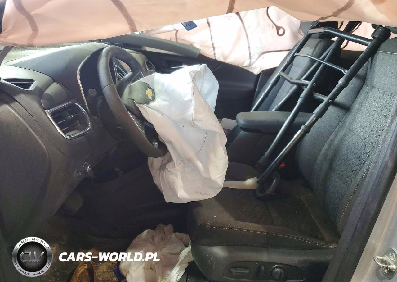 2022 Chevrolet Equinox Lt VIN:3GNAXKEV6NL267662 - 7