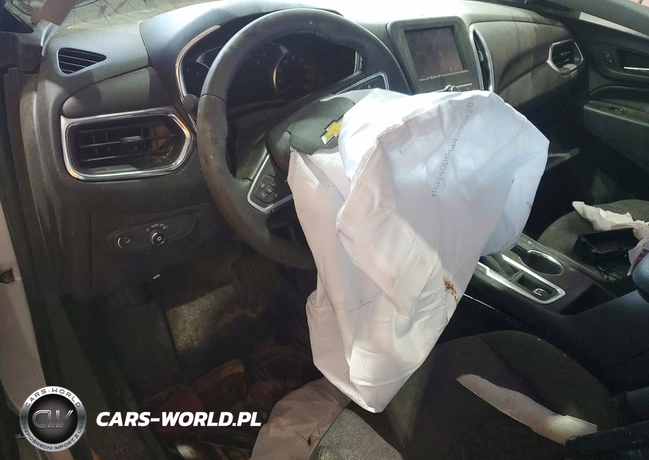 2022 Chevrolet Equinox Lt VIN:3GNAXKEV6NL267662 - 8