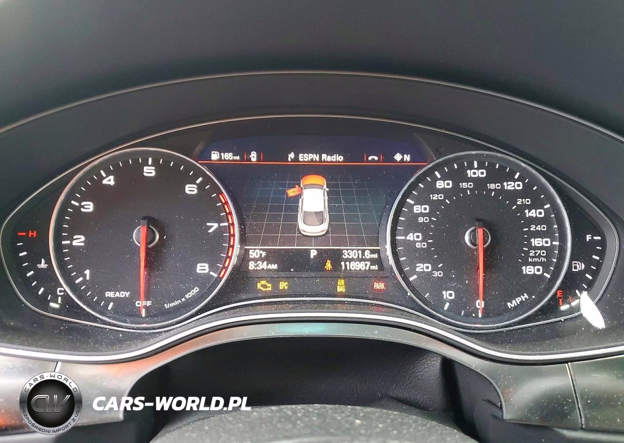 2018 Audi A7 Premium Plus VIN:WAUW3AFC0JN091037 - 9