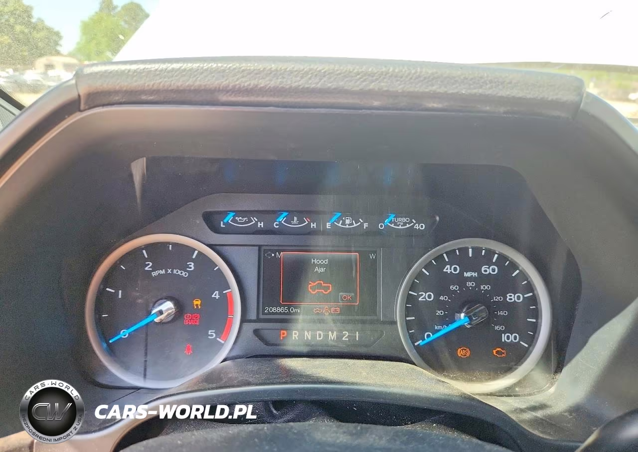 2017 Ford F250 Super Duty VIN:1FT7W2BT1HED69903 - 9