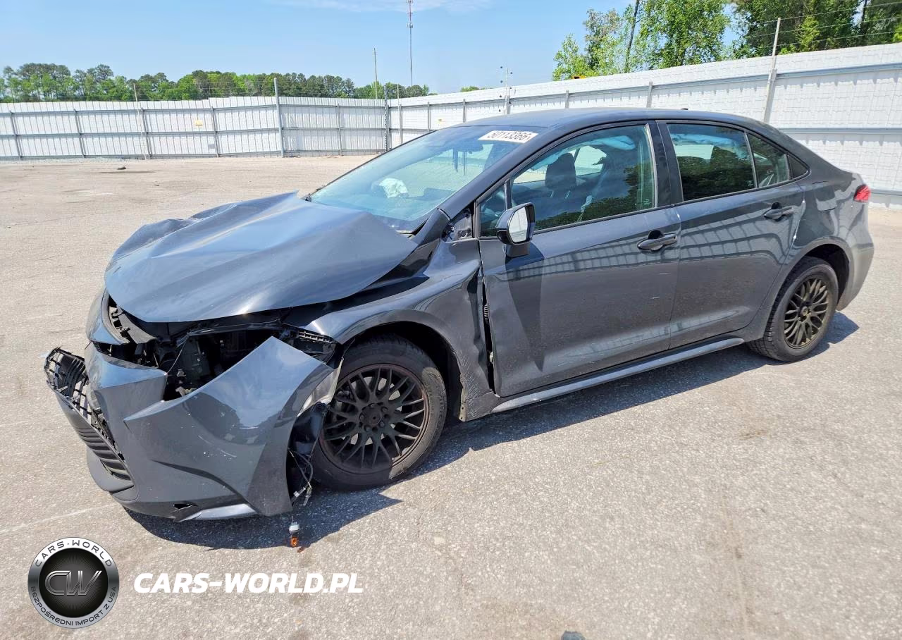 2023 Toyota Corolla Le – zdjęcie 1 z 13