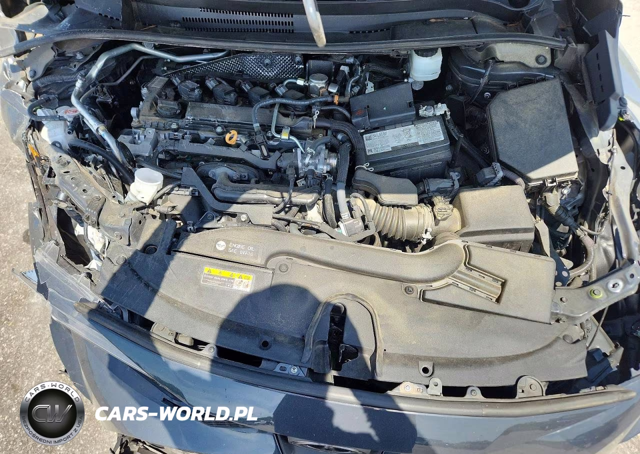 2023 Toyota Corolla Le VIN:5YFB4MDE5PP038091 - 11
