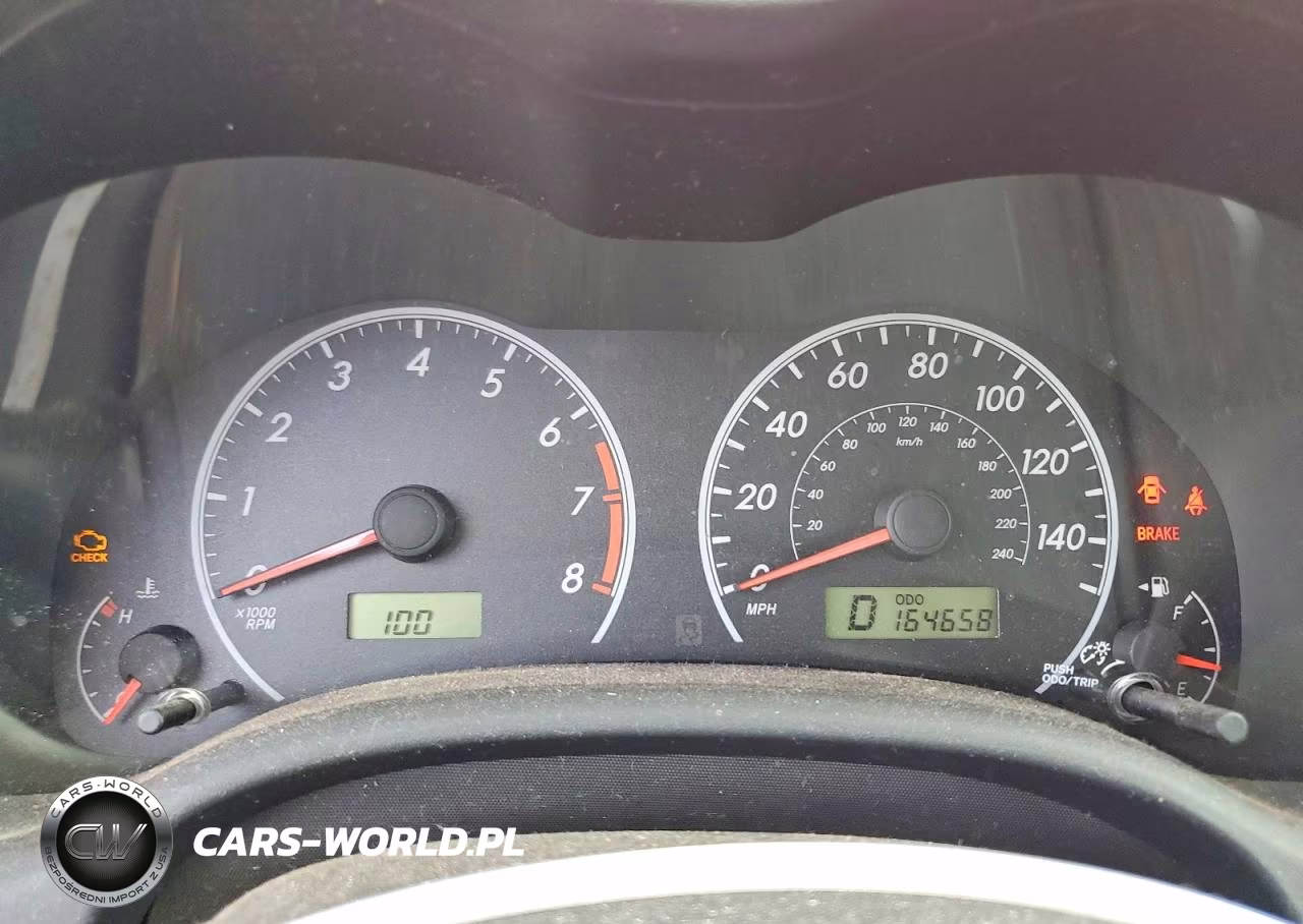 2009 Toyota Corolla S VIN:1NXBU40EX9Z046646 - 9