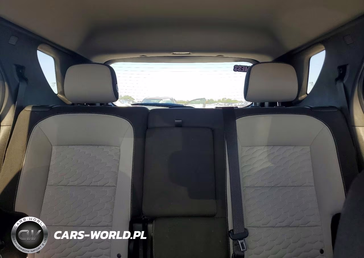2020 Chevrolet Equinox Lt VIN:3GNAXKEV2LL330611 - 10