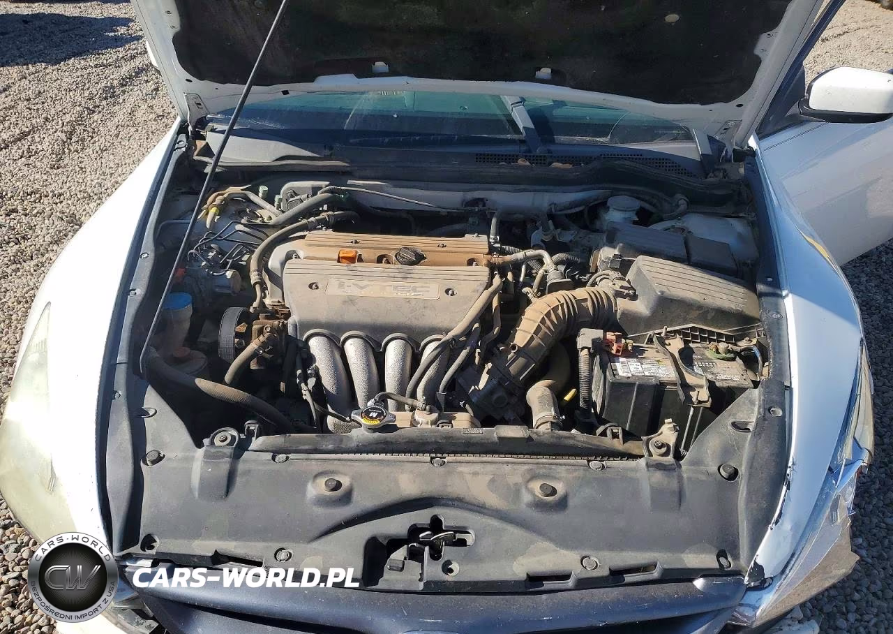 2007 Honda Accord Ex VIN:1HGCM72677A015340 - 11