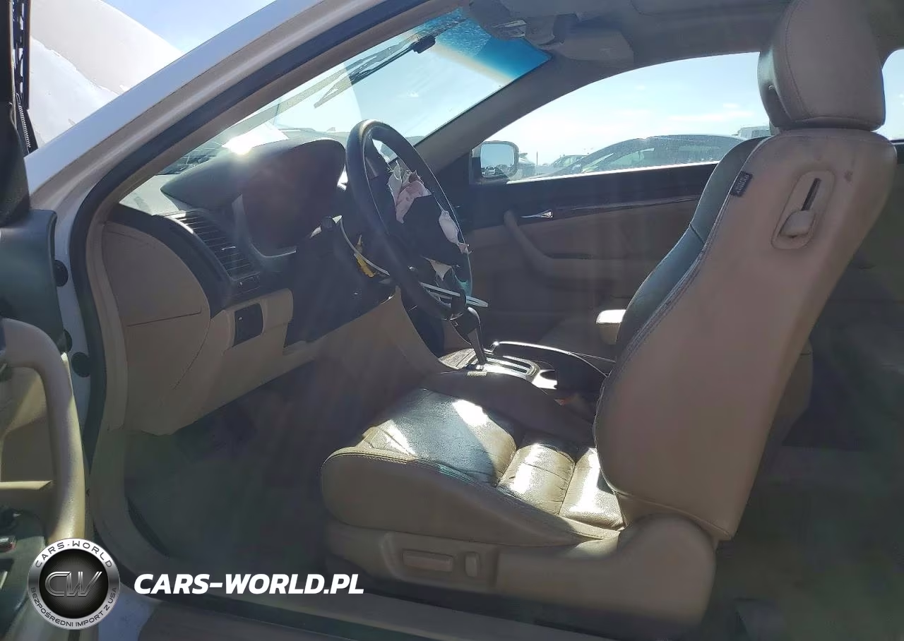 2007 Honda Accord Ex VIN:1HGCM72677A015340 - 7